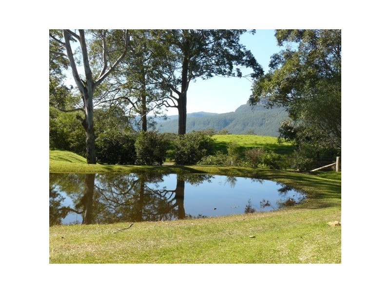 103 Mackays Road, Kangaroo Valley NSW 2577