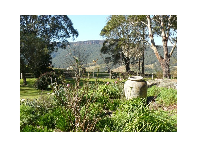 103 Mackays Road, Kangaroo Valley NSW 2577