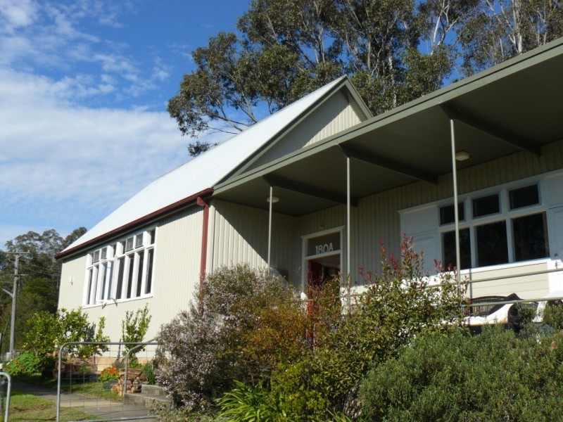 180A Moss Vale Road, Kangaroo Valley NSW 2577