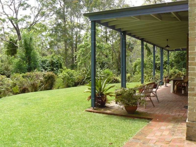 281A Irvines Road, Berry NSW 2535