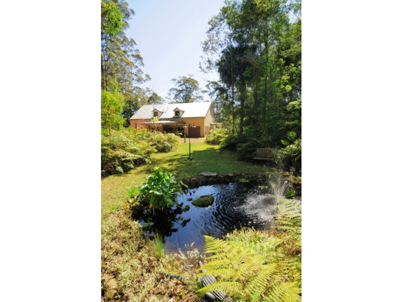 281A Irvines Road, Berry NSW 2535
