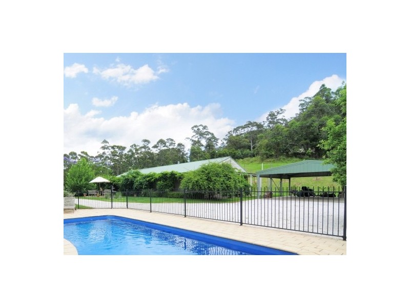 450 Bugong Road, Kangaroo Valley NSW 2577
