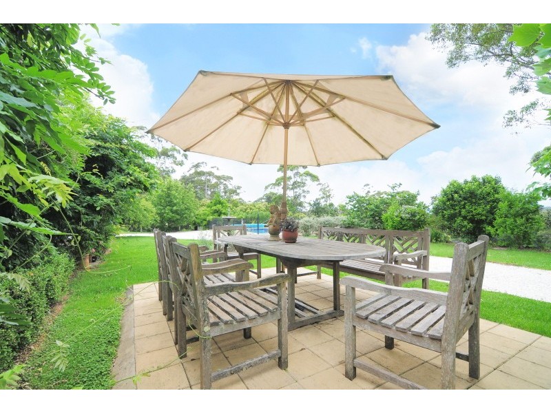 450 Bugong Road, Kangaroo Valley NSW 2577