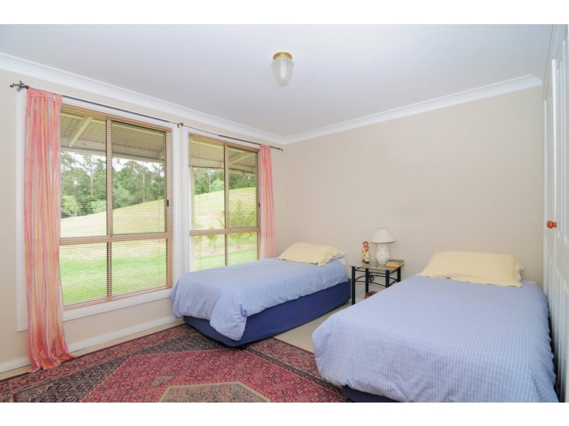 450 Bugong Road, Kangaroo Valley NSW 2577