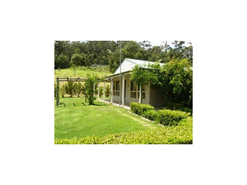 450 Bugong Road, Kangaroo Valley NSW 2577