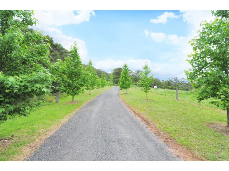 450 Bugong Road, Kangaroo Valley NSW 2577