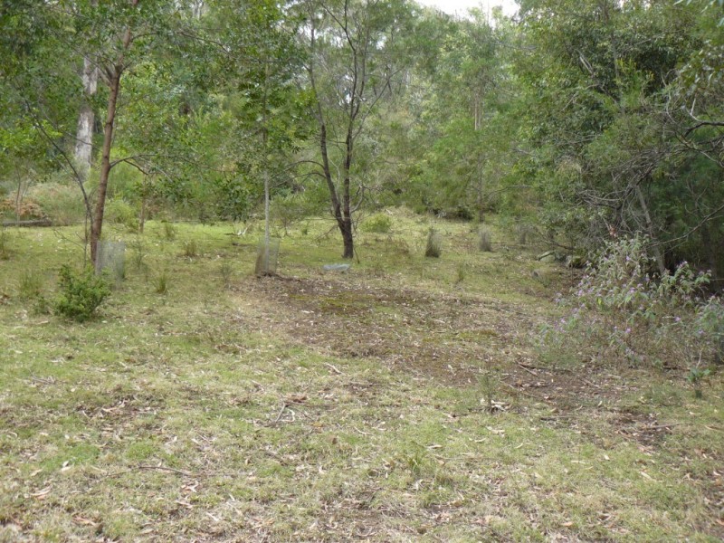 Lot 1 Bugong, Kangaroo Valley NSW 2577