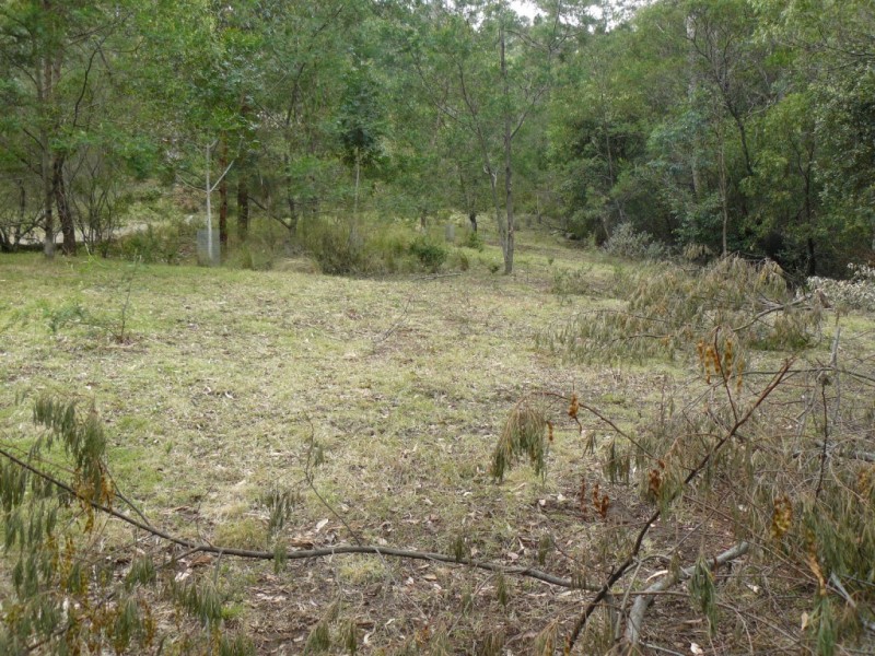 Lot 1 Bugong, Kangaroo Valley NSW 2577