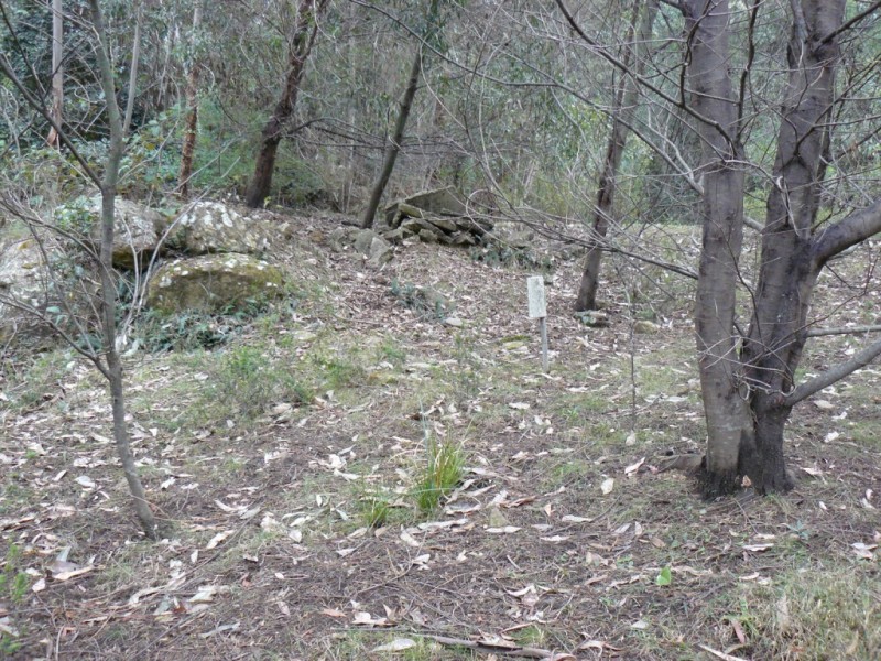 Lot 1 Bugong, Kangaroo Valley NSW 2577