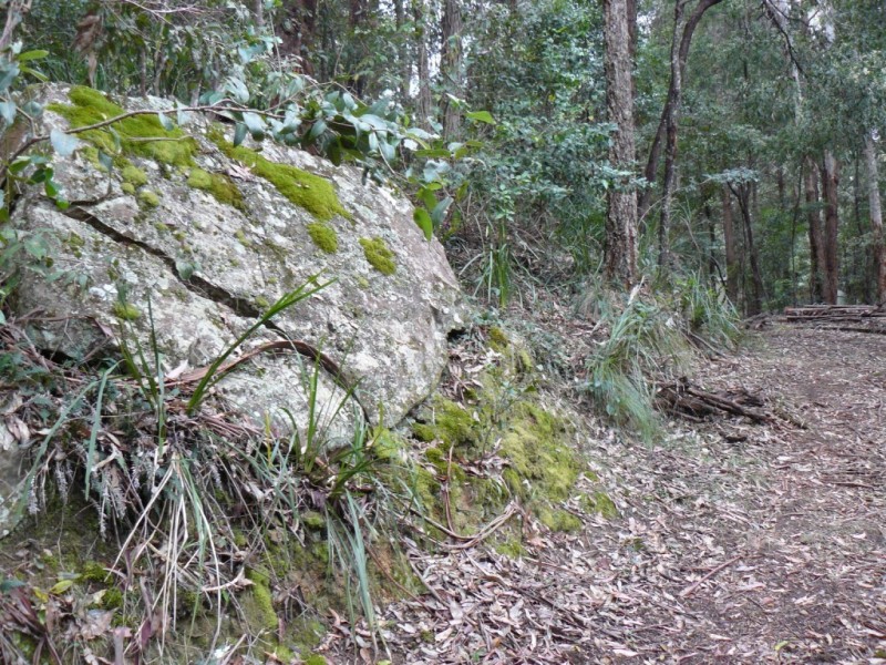 Lot 1 Bugong, Kangaroo Valley NSW 2577