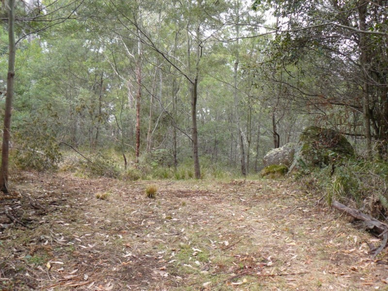Lot 1 Bugong, Kangaroo Valley NSW 2577