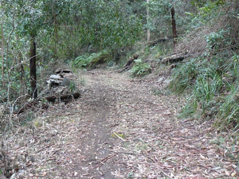 Lot 1 Bugong, Kangaroo Valley NSW 2577