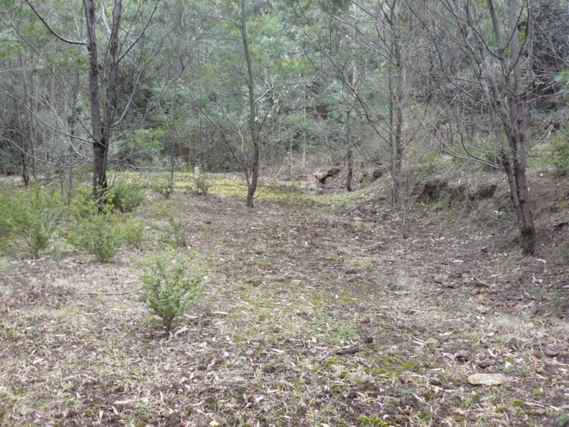 Lot 1 Bugong, Kangaroo Valley NSW 2577