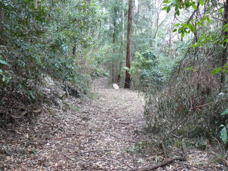 Lot 1 Bugong, Kangaroo Valley NSW 2577