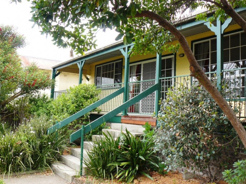 2163 Moss Vale Road, Kangaroo Valley NSW 2577