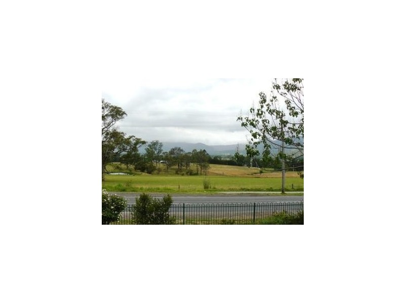 2163 Moss Vale Road, Kangaroo Valley NSW 2577