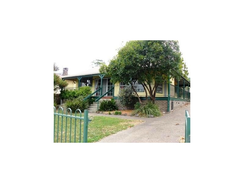 2163 Moss Vale Road, Kangaroo Valley NSW 2577