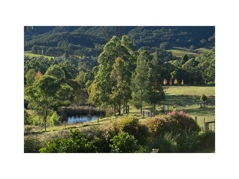 Kangaroo Valley NSW 2577