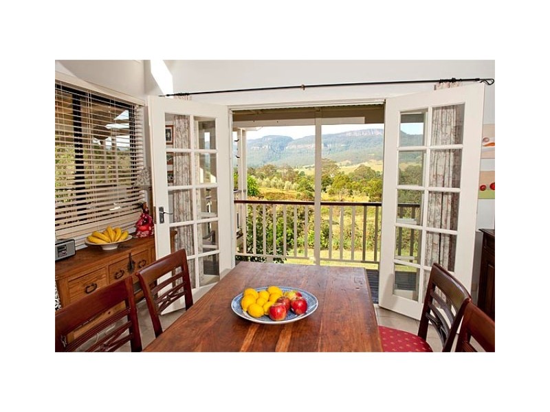 Kangaroo Valley NSW 2577