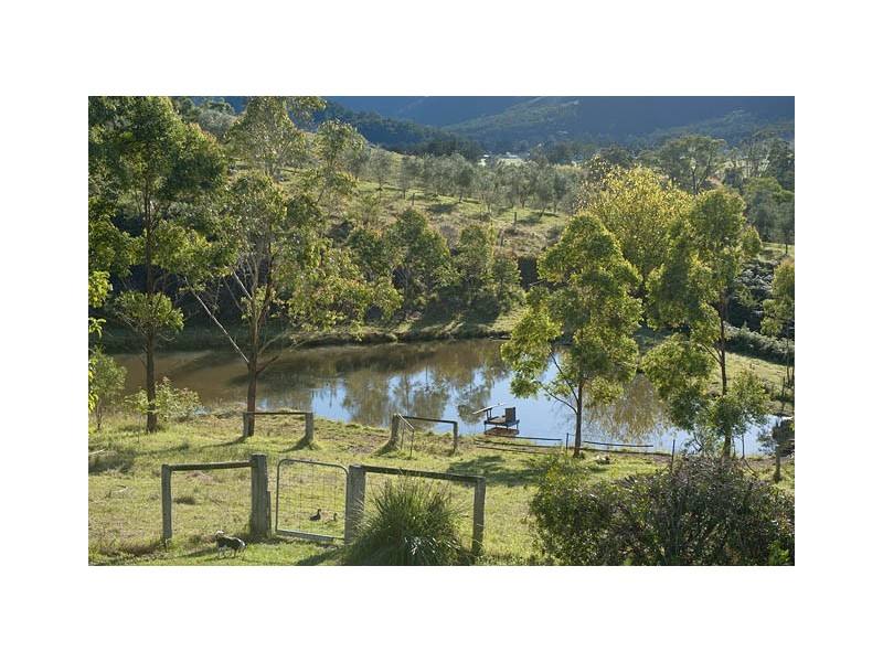 Kangaroo Valley NSW 2577