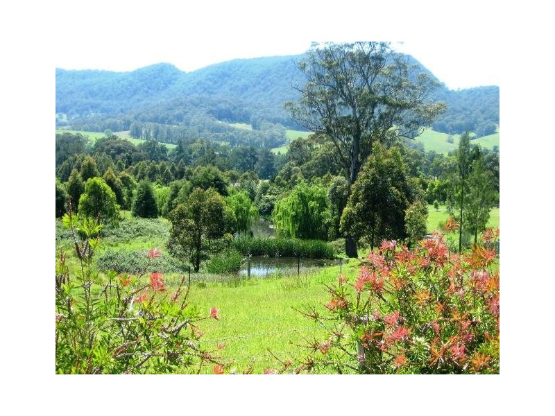 Kangaroo Valley NSW 2577