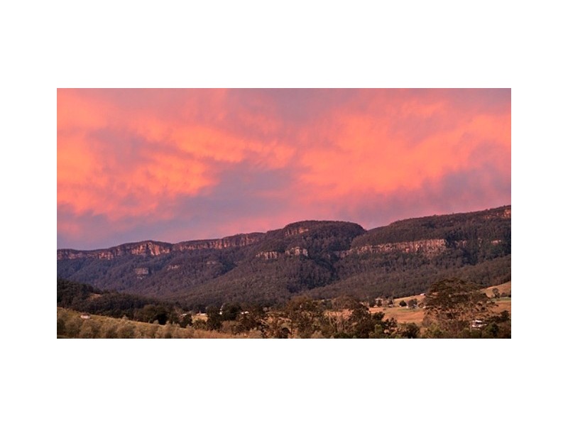 Kangaroo Valley NSW 2577