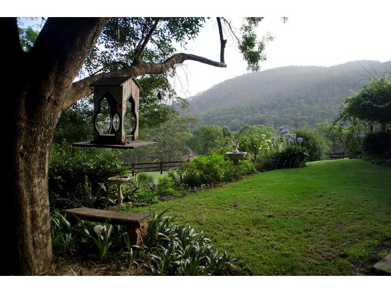 50C Keoghs Road, Kangaroo Valley NSW 2577