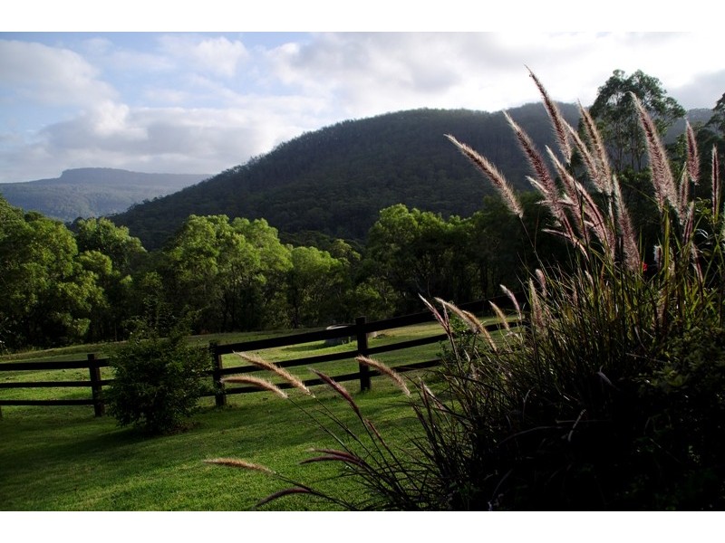 50C Keoghs Road, Kangaroo Valley NSW 2577