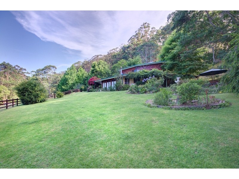 50C Keoghs Road, Kangaroo Valley NSW 2577