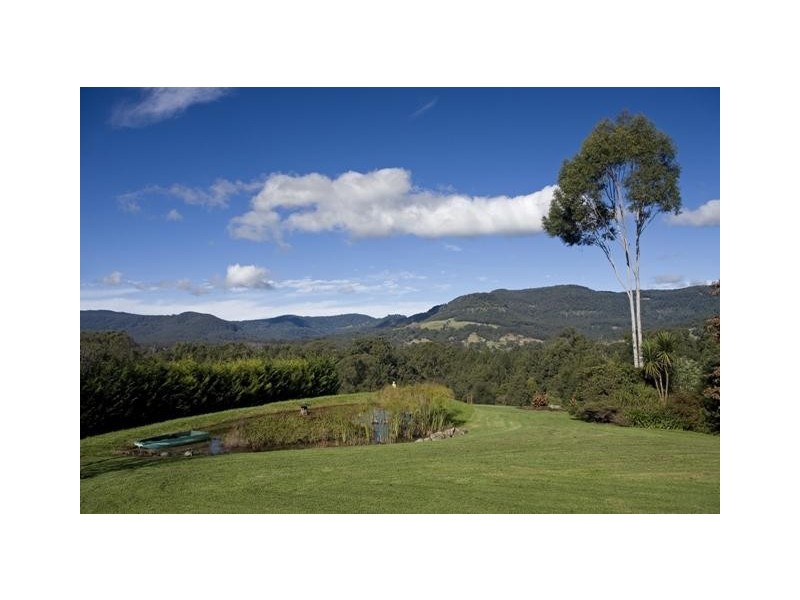234 Upper Kangaroo River Road, Kangaroo Valley NSW 2577