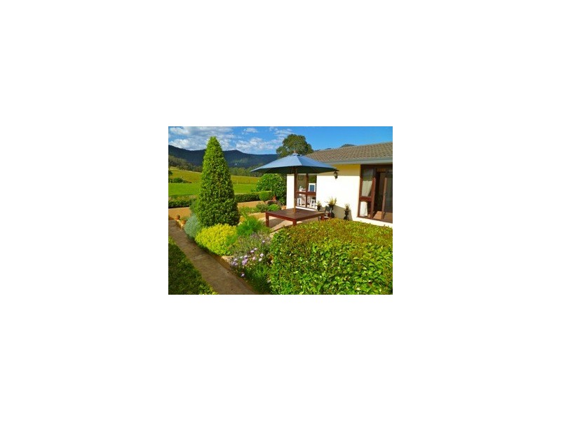 1699 Moss Vale Road, Kangaroo Valley NSW 2577