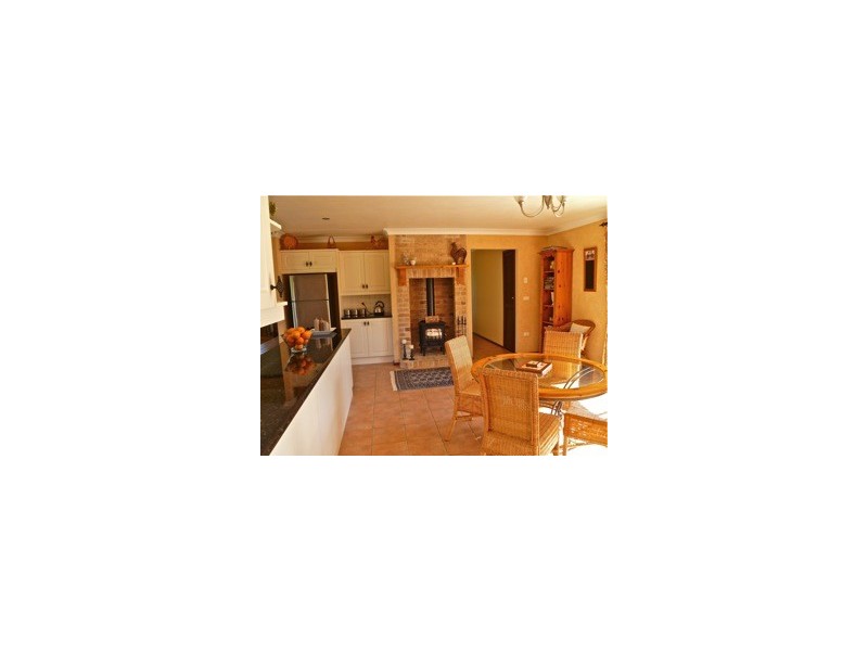 1699 Moss Vale Road, Kangaroo Valley NSW 2577