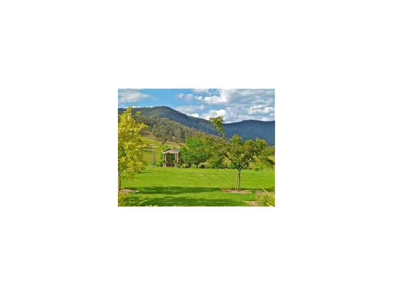 1699 Moss Vale Road, Kangaroo Valley NSW 2577