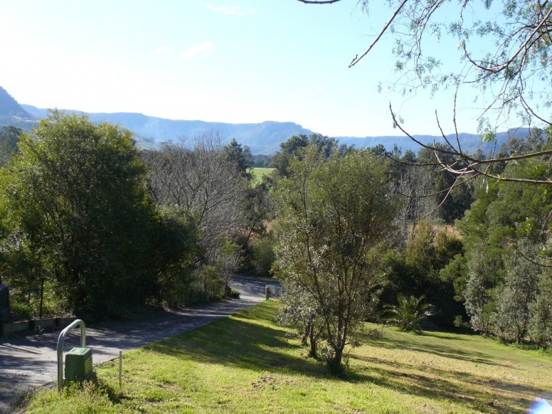 Lot 141 Moss Vale Road, Kangaroo Valley NSW 2577