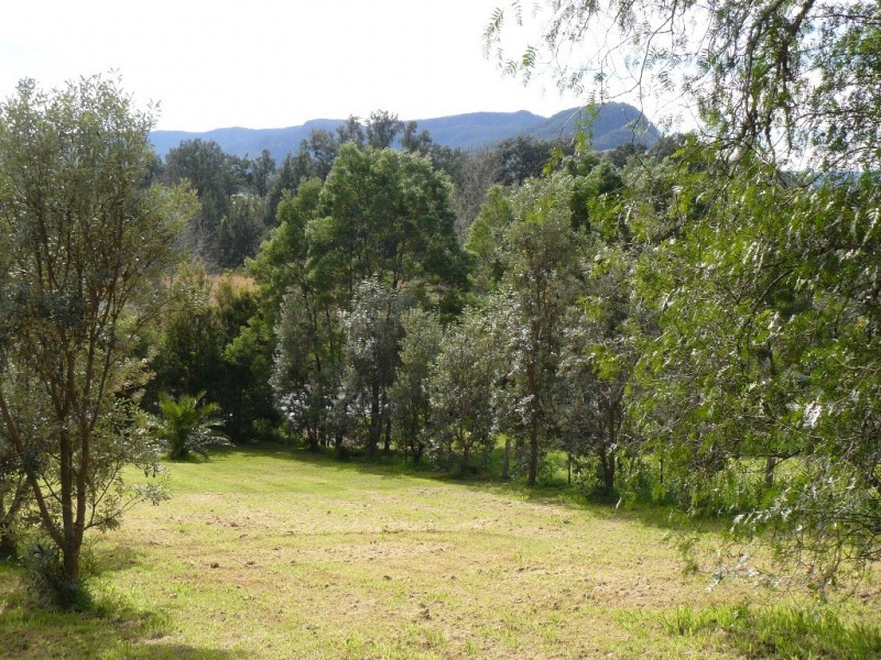 Lot 141 Moss Vale Road, Kangaroo Valley NSW 2577