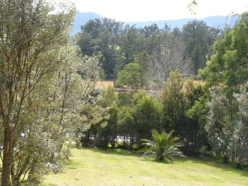 Lot 141 Moss Vale Road, Kangaroo Valley NSW 2577