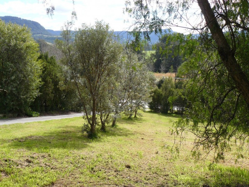 Lot 141 Moss Vale Road, Kangaroo Valley NSW 2577