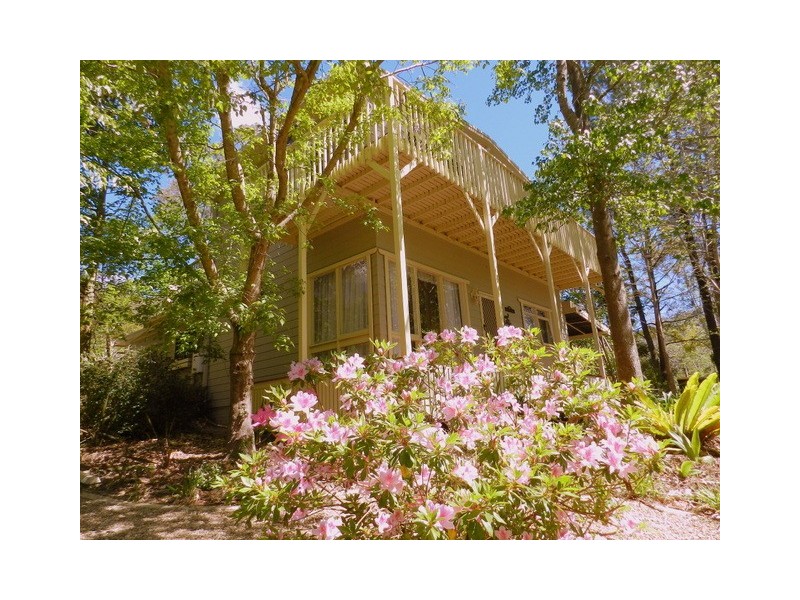 222 Moss Vale Road, Kangaroo Valley NSW 2577