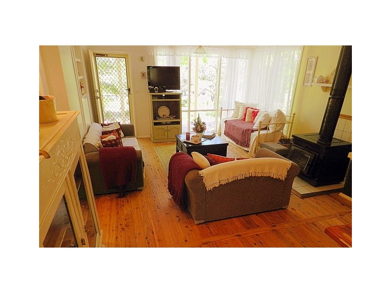 222 Moss Vale Road, Kangaroo Valley NSW 2577