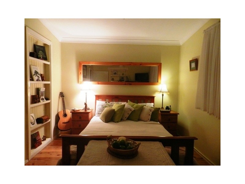 222 Moss Vale Road, Kangaroo Valley NSW 2577