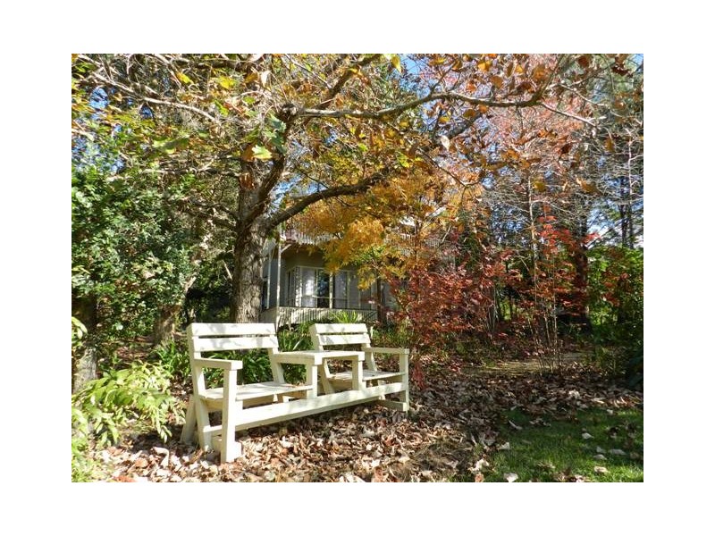 222 Moss Vale Road, Kangaroo Valley NSW 2577