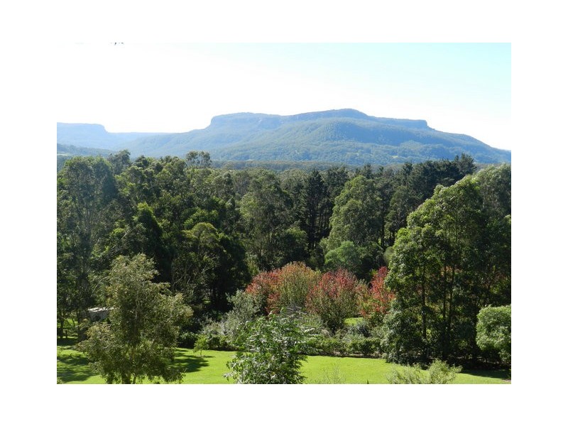 222 Moss Vale Road, Kangaroo Valley NSW 2577