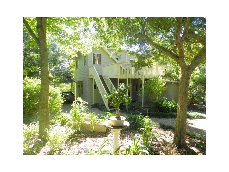 222 Moss Vale Road, Kangaroo Valley NSW 2577