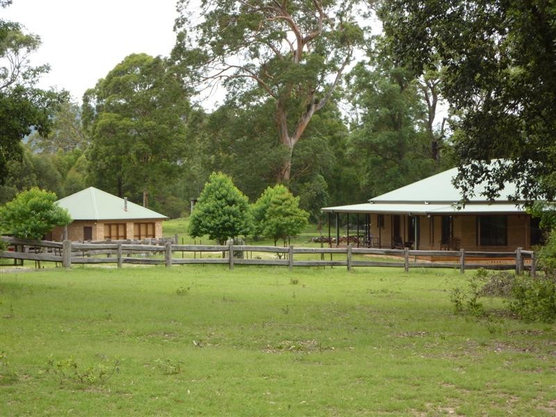 575 Jacks Corner Road, Kangaroo Valley NSW 2577