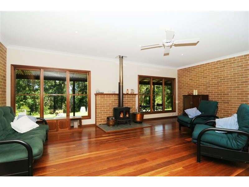 575 Jacks Corner Road, Kangaroo Valley NSW 2577