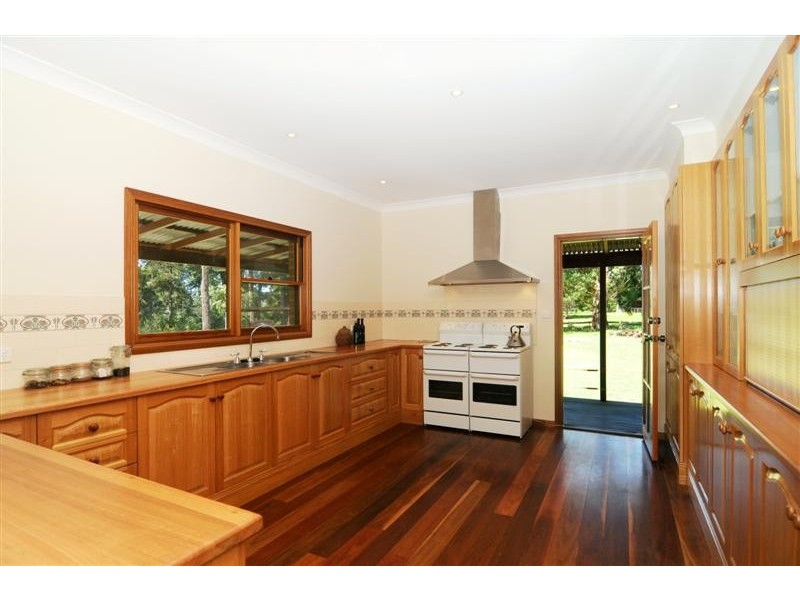 575 Jacks Corner Road, Kangaroo Valley NSW 2577