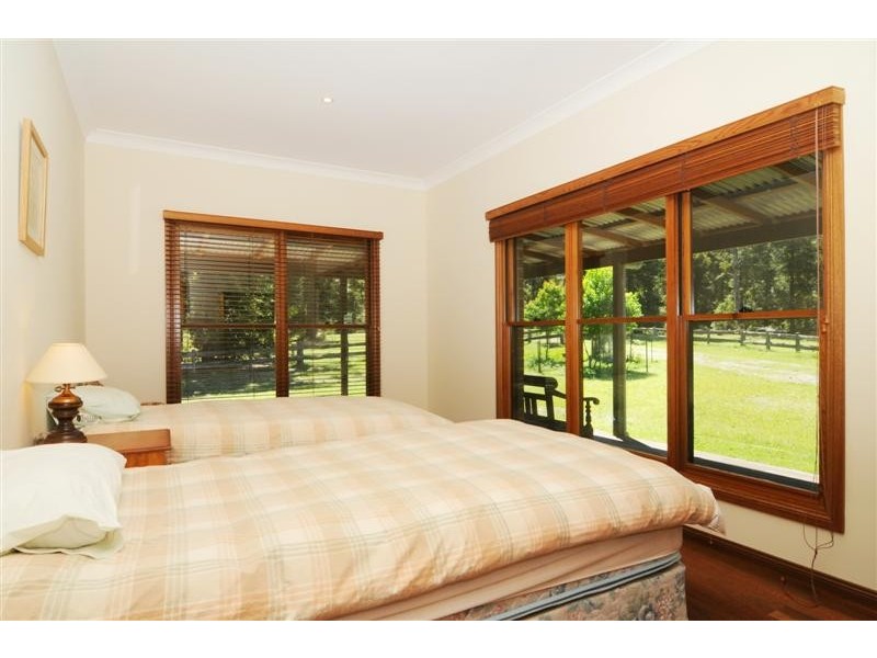 575 Jacks Corner Road, Kangaroo Valley NSW 2577