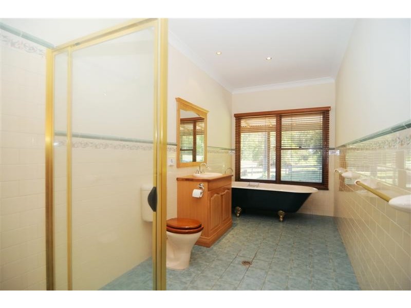 575 Jacks Corner Road, Kangaroo Valley NSW 2577