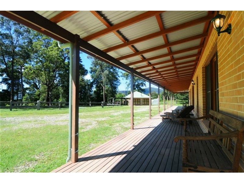 575 Jacks Corner Road, Kangaroo Valley NSW 2577