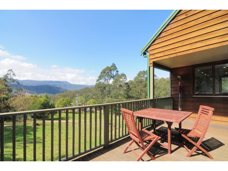 95B Willowglen Road, Barrengarry NSW 2577